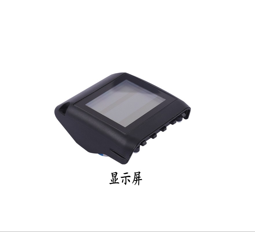 打包機(jī)打捆機(jī)捆扎機(jī)顯示屏ORT260STB73打包機(jī)配件觸控屏